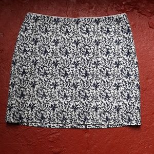 Madewell skirt